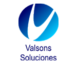Valsons - logo